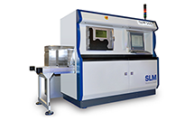 SLM SOLUTIONS SLM500 HL